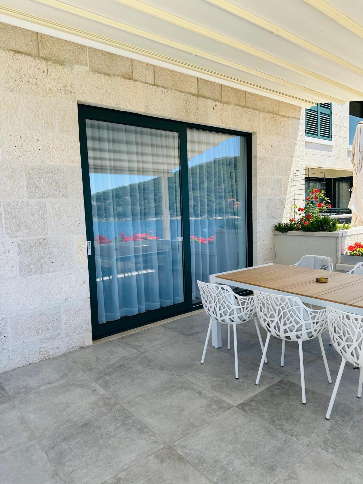 Levanat Dubrovnik Exterior photo